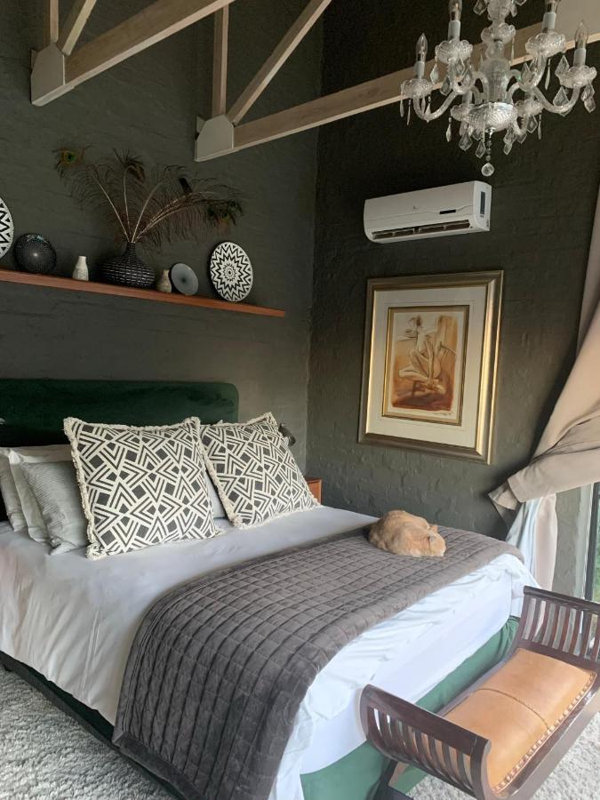 Villa Eagles Nest à Le Cap Extérieur photo