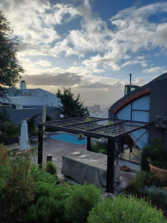 Villa Eagles Nest à Le Cap Extérieur photo