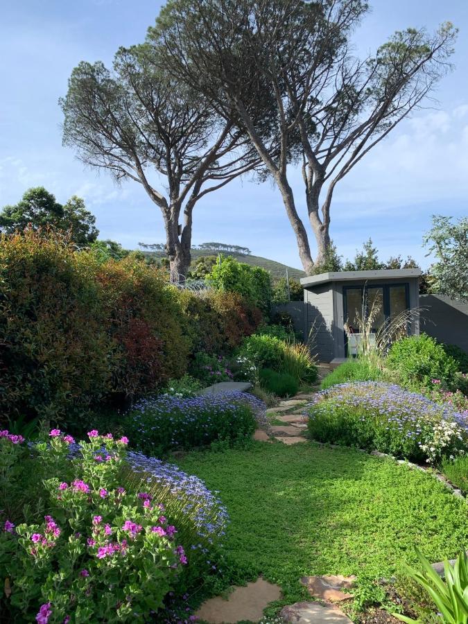 Villa Eagles Nest à Le Cap Extérieur photo